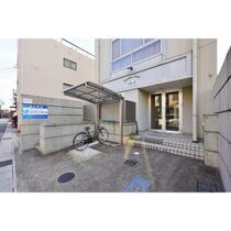 岐阜県岐阜市加納菱野町（賃貸アパート1LDK・7階・38.34㎡） その3