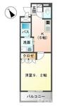 福岡市西区元浜１丁目 4階建 築12年のイメージ