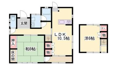 間取り：228055362018