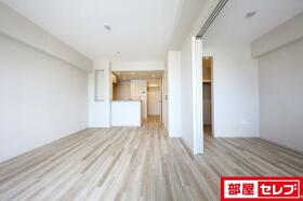 ＢＬＥＳＴＯＮ　ＣＯＵＲＴ　ＩＭＡＩＫＥ 602 ｜ 愛知県名古屋市千種区今池４丁目（賃貸マンション1LDK・6階・39.93㎡） その7