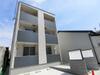 苅藻駅より徒歩5分 築5年6ヶ月 3階建の賃貸物件
