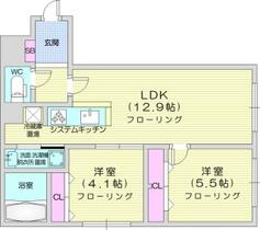 間取り：201022253190