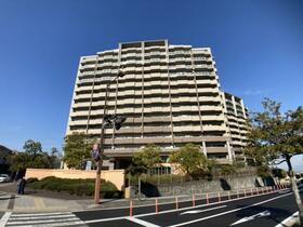 京阪東ローズタウン・ファインガーデンあゆみヶ丘