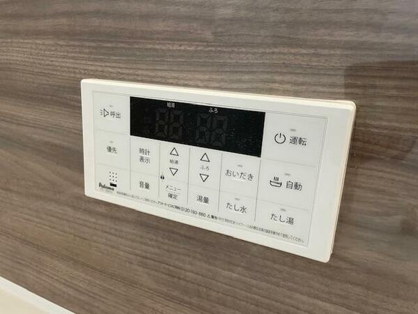 大阪府池田市豊島南２丁目(賃貸一戸建3LDK・--・86.13㎡)の写真 その16