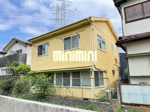 画像2:閑静な住宅街にございます。