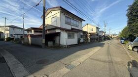 秋田県秋田市楢山共和町