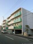 札幌市中央区南十六条西１６丁目 4階建 築15年のイメージ
