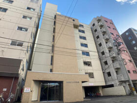 北海道札幌市中央区南一条西１８丁目（賃貸マンション1R・5階・20.14㎡） その1