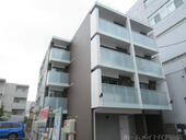 札幌市中央区北九条西１９丁目 4階建 築3年のイメージ