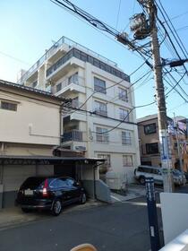 市谷台マンション