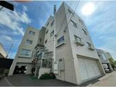 札幌市中央区北十六条西２１丁目 4階建 築39年のイメージ