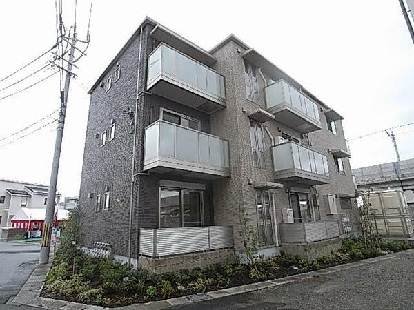 エグレット姫路Ⅲ 301｜兵庫県姫路市神屋町６丁目(賃貸マンション1LDK・3階・43.52㎡)の写真 その14