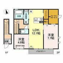 間取り：221014952784