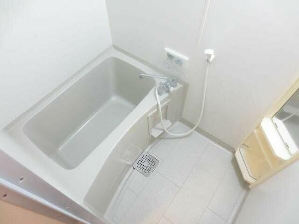 画像6:★浴室乾燥付バスルーム★