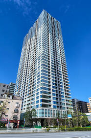 白金ザ・スカイ　東棟