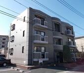 熊本市西区上熊本３丁目 3階建 築21年のイメージ