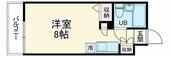 名古屋市昭和区前山町３丁目 5階建 築37年のイメージ