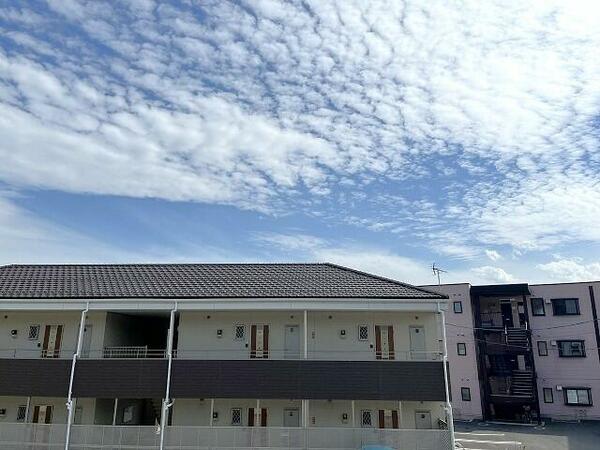 Ｄｏｕｘ　Ｍａｉｓｏｎ　Ｔｏｍｏｅ 205｜長野県東御市本海野(賃貸アパート1LDK・2階・47.60㎡)の写真 その16