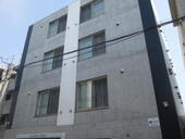 札幌市中央区南五条西１２丁目 4階建 築8年のイメージ