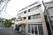 横浜市神奈川区大口通 5階建 築34年のイメージ
