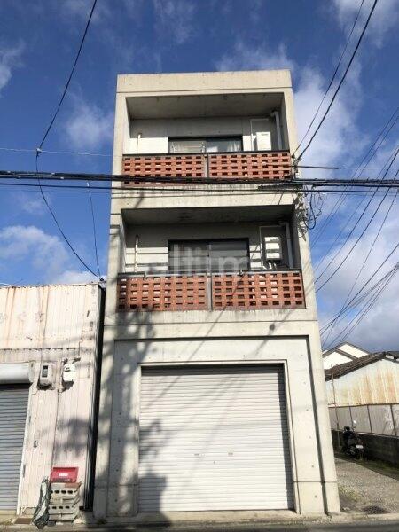 るうとぴあ竹内｜京都府京都市南区唐橋井園町(賃貸マンション1K・3階・24.35㎡)の写真 その15