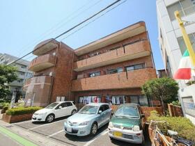 埼玉県所沢市緑町２丁目（賃貸マンション1K・2階・23.27㎡） その4