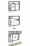 入間市東藤沢３丁目 3階建 新築のイメージ