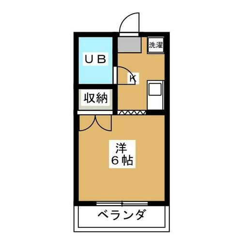 同じ建物の物件間取り写真 - ID:213098014978