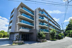 ブリリア向ヶ丘遊園