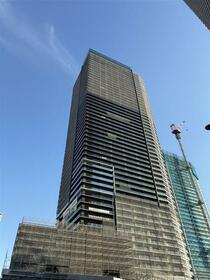 グランドシティタワー池袋