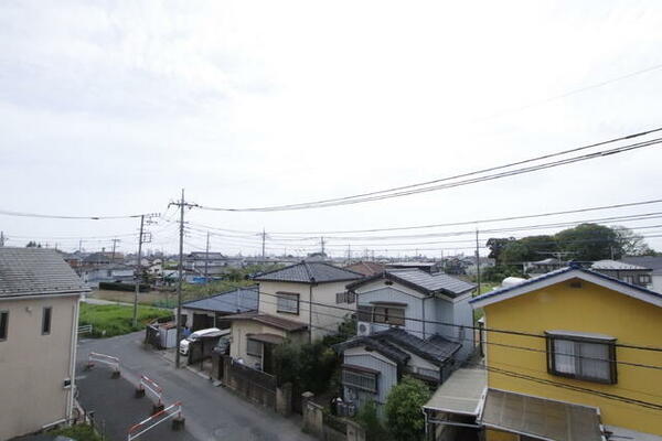 グリーンパレス矢祭 301｜埼玉県さいたま市見沼区島町２丁目(賃貸マンション1K・3階・25.92㎡)の写真 その16