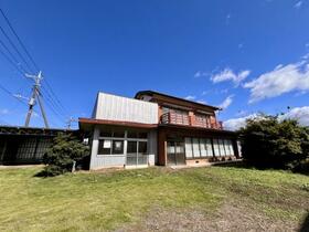 茨城県下妻市鯨