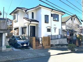 東京都町田市金井２丁目