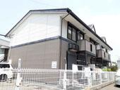 岸和田市小松里町 2階建 築26年のイメージ