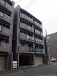 札幌市中央区北六条西２４丁目 5階建 築21年のイメージ