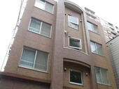札幌市中央区北三条西１７丁目 4階建 築19年のイメージ