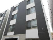 札幌市中央区南十二条西９丁目 4階建 築7年のイメージ