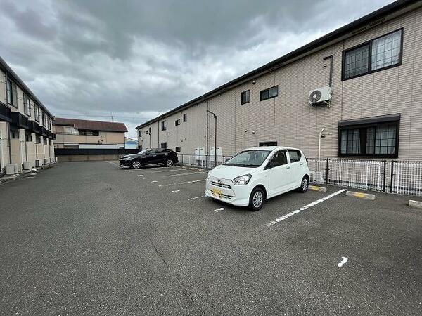 大阪府岸和田市田治米町(賃貸アパート1K・1階・23.18㎡)の写真 その10