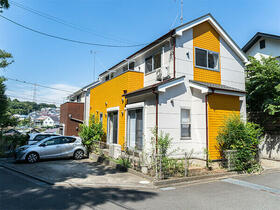 東京都町田市金井５丁目