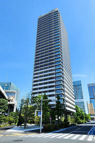 ブリリアタワー浜離宮