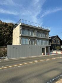 神奈川県三浦市南下浦町金田