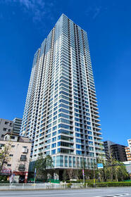 白金ザ・スカイ　東棟