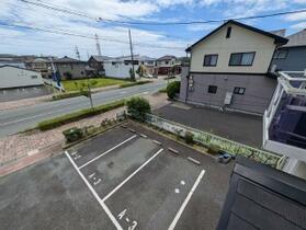 静岡県浜松市中央区大平台４丁目（賃貸テラスハウス2LDK・--・57.96㎡） その14