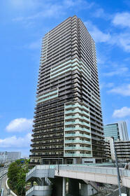 ブリリアタワー川崎