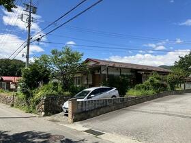 長野県伊那市高遠町東高遠