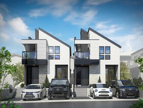 神奈川県藤沢市弥勒寺４丁目