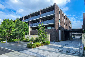 シティハウス下目黒