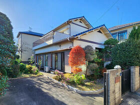 埼玉県川越市今成４丁目