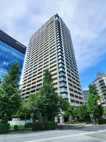 ブリリアザタワー東京八重洲アベニュー