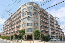 ブリリア小手指